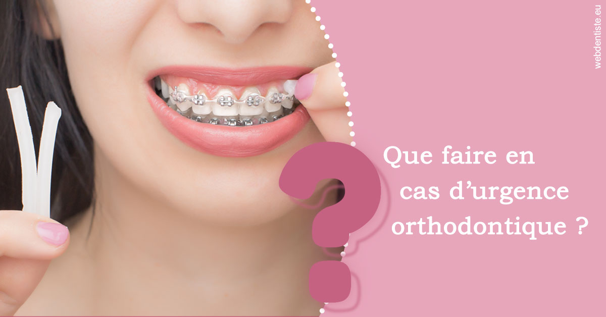 https://www.dentiste-pierre-bertrand-liege-jemeppe.be/Urgence orthodontique 1