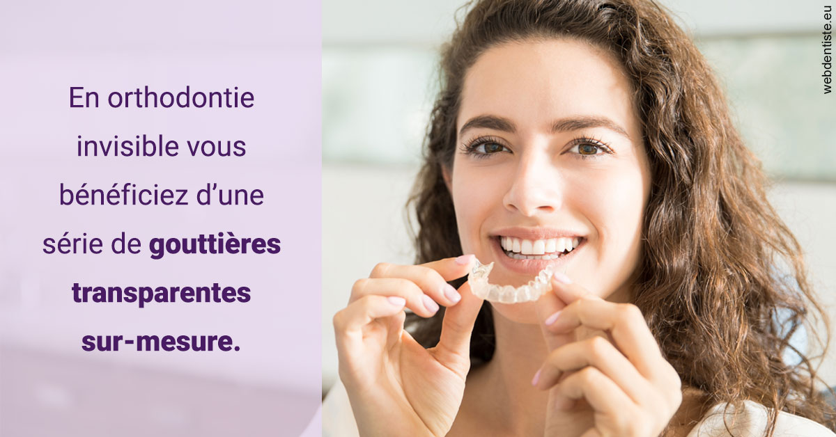 https://www.dentiste-pierre-bertrand-liege-jemeppe.be/Orthodontie invisible 1