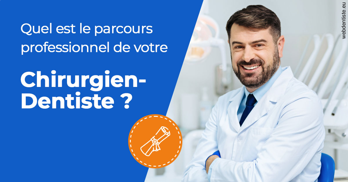 https://www.dentiste-pierre-bertrand-liege-jemeppe.be/Parcours Chirurgien Dentiste 1