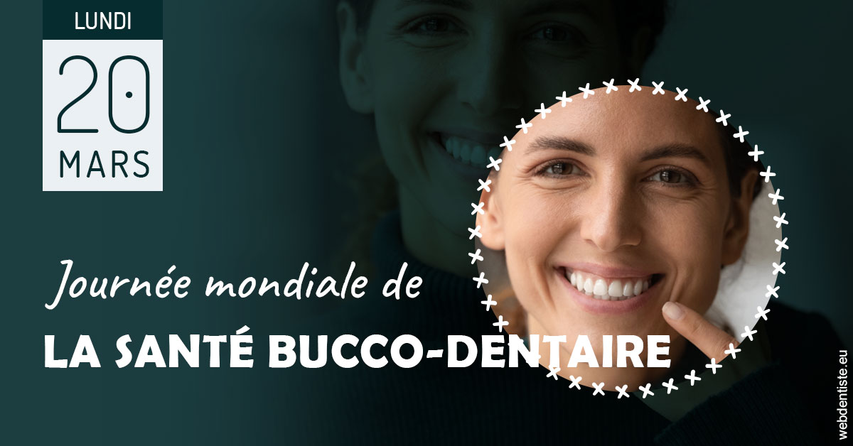 https://www.dentiste-pierre-bertrand-liege-jemeppe.be/Journée de la santé bucco-dentaire 2023 2