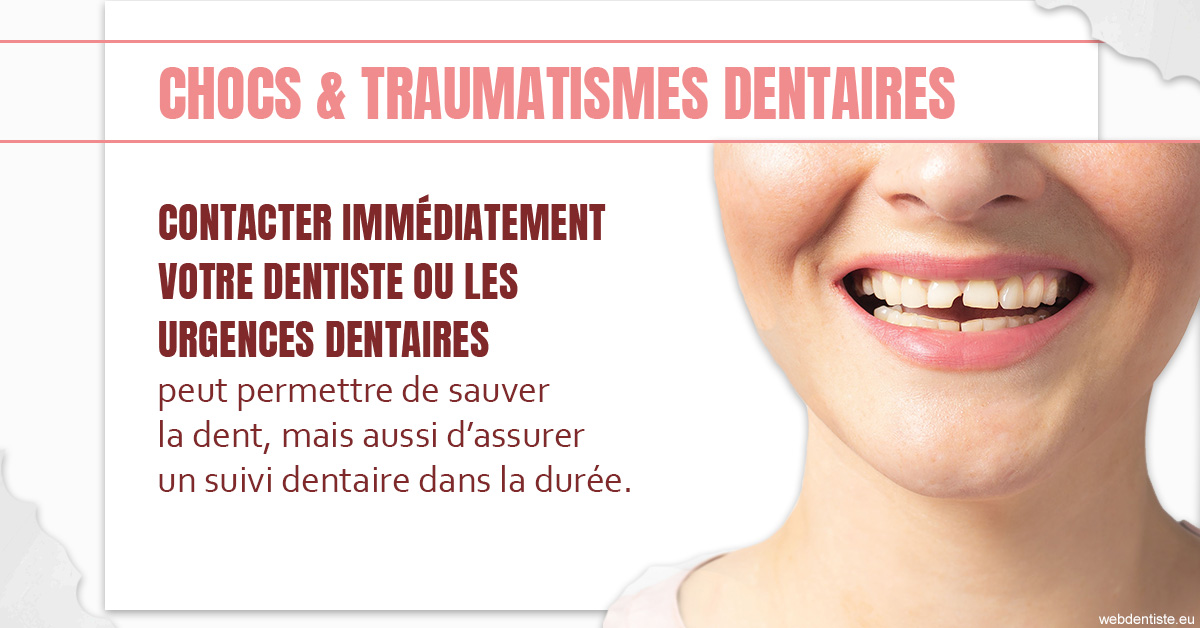 https://www.dentiste-pierre-bertrand-liege-jemeppe.be/2023 T4 - Chocs et traumatismes dentaires 01