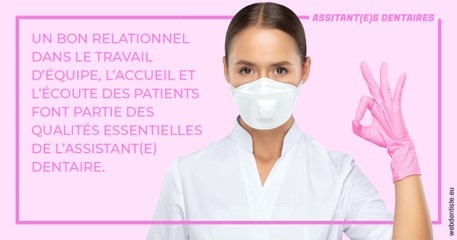 https://www.dentiste-pierre-bertrand-liege-jemeppe.be/L'assistante dentaire 1