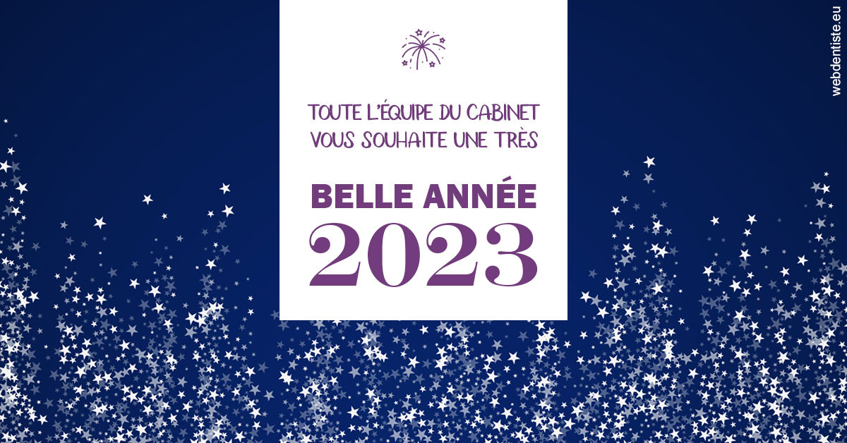 https://www.dentiste-pierre-bertrand-liege-jemeppe.be/Bonne année 2023 2