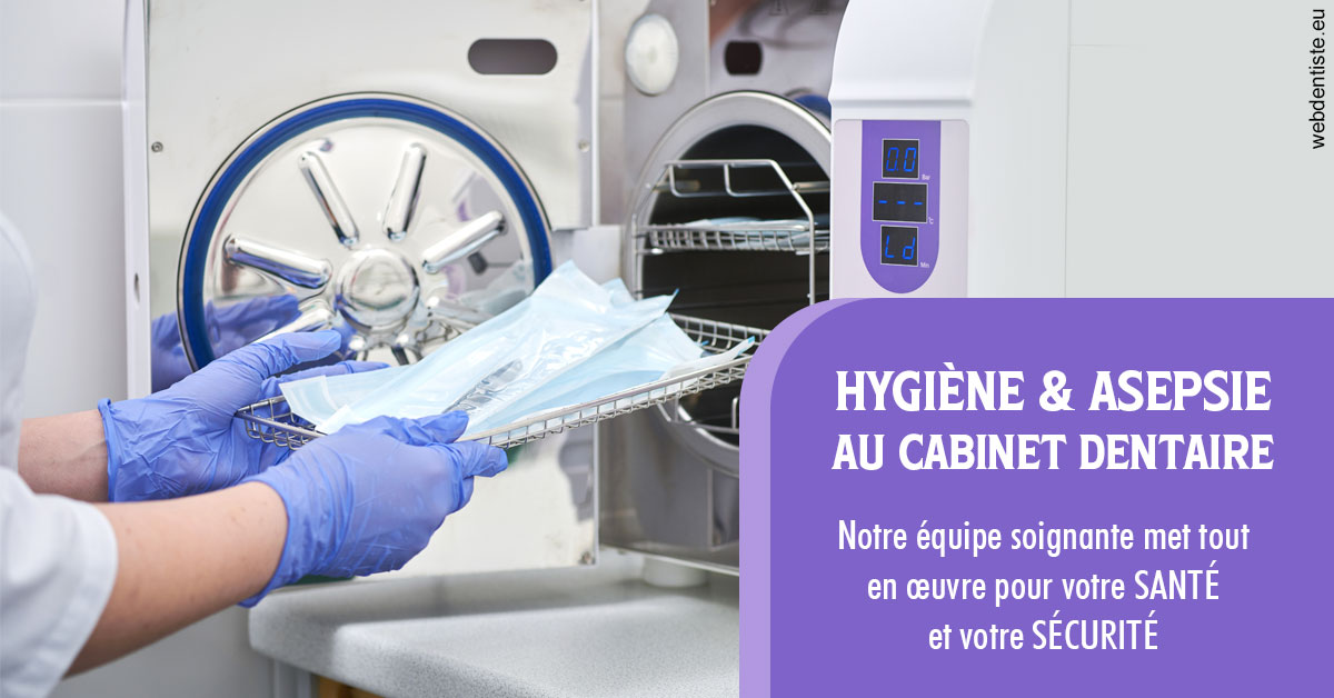 https://www.dentiste-pierre-bertrand-liege-jemeppe.be/Hygiène et asepsie au cabinet dentaire 1