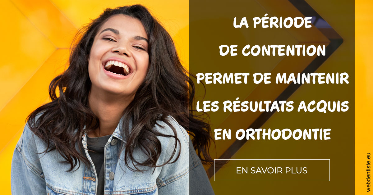 https://www.dentiste-pierre-bertrand-liege-jemeppe.be/La période de contention 1