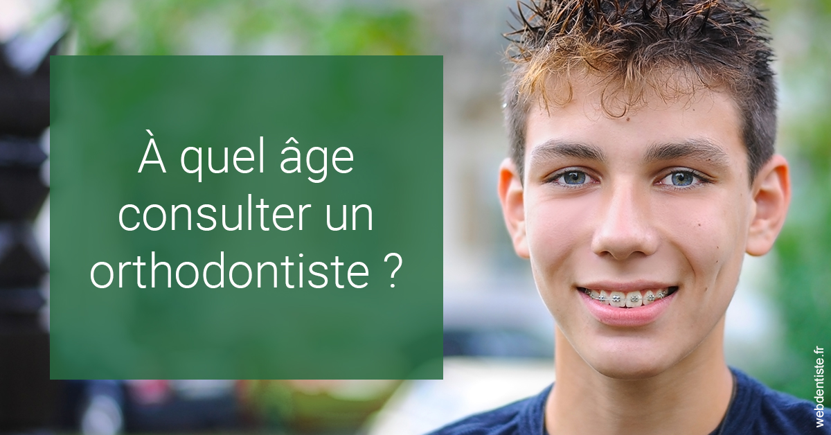 https://www.dentiste-pierre-bertrand-liege-jemeppe.be/A quel âge consulter un orthodontiste ? 1