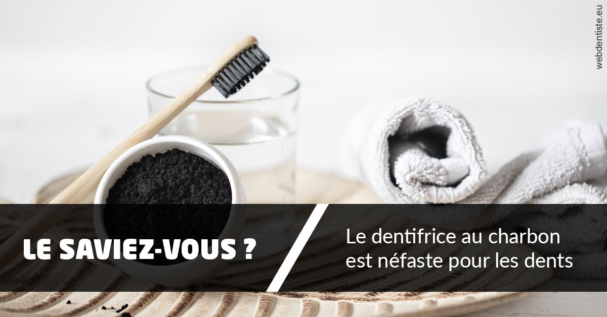 https://www.dentiste-pierre-bertrand-liege-jemeppe.be/Dentifrice au charbon