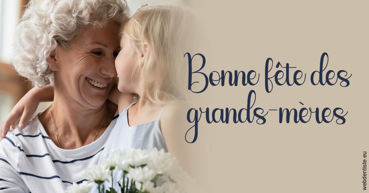 https://www.dentiste-pierre-bertrand-liege-jemeppe.be/La fête des grands-mères 1