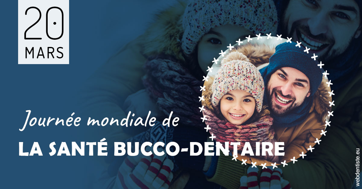 https://www.dentiste-pierre-bertrand-liege-jemeppe.be/La journée de la santé bucco-dentaire 1