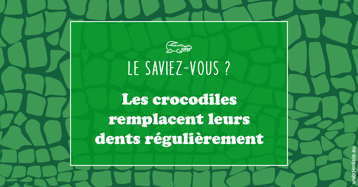 https://www.dentiste-pierre-bertrand-liege-jemeppe.be/Crocodiles 1