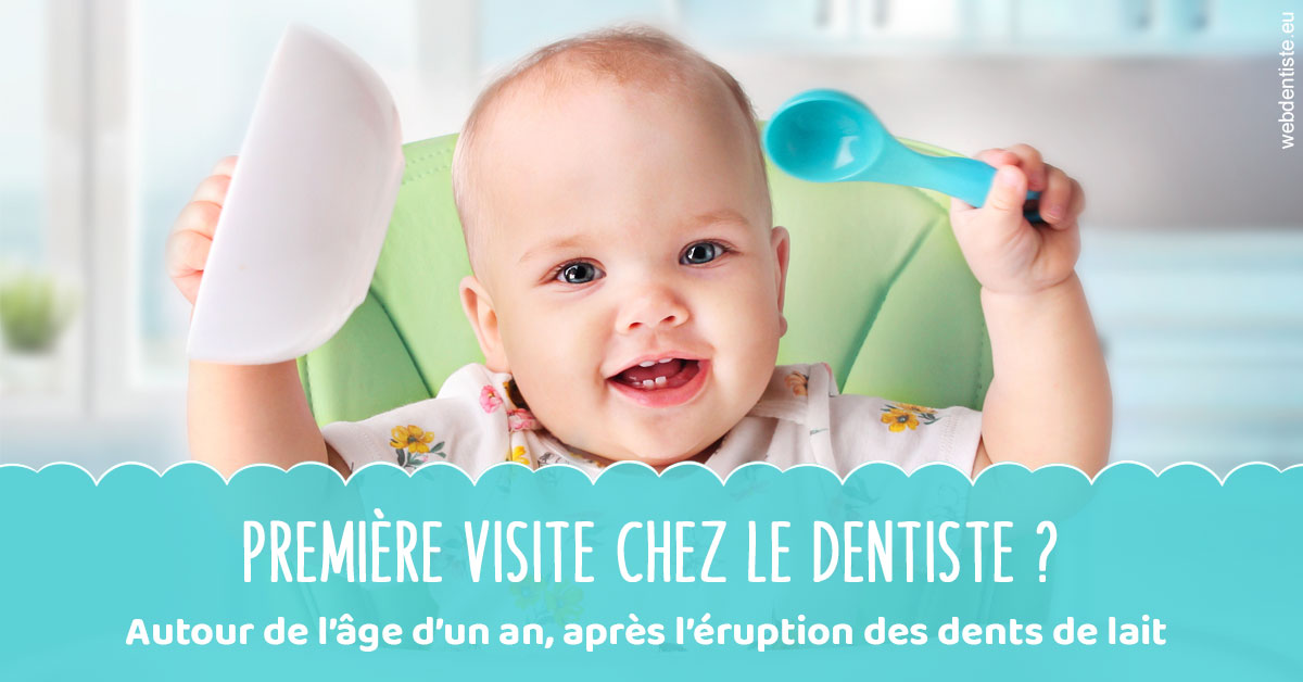 https://www.dentiste-pierre-bertrand-liege-jemeppe.be/Première visite chez le dentiste 1